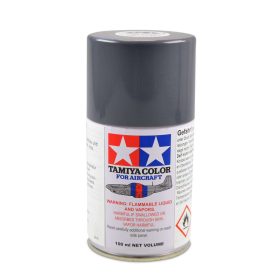   Tamiya Tamiya AS-4 Flat Grey Violet (Luftwaffe) 100ml (300086504 T)