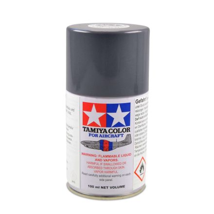 Tamiya AS-4 Flat Grey Violet (Luftwaffe) 100ml (300086504 T)