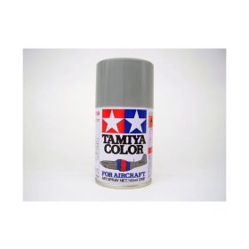   Tamiya Tamiya AS-7 Flat Natural Grey (USAAF) 100ml (300086507 T)