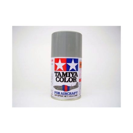 Tamiya AS-7 Flat Natural Grey (USAAF) 100ml (300086507 T)