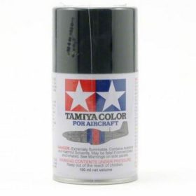 Tamiya Tamiya AS-9 Flat Dark Green (RAF) 100ml (300086509 T)