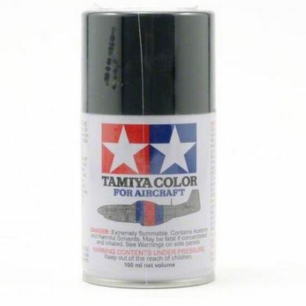 Tamiya AS-9 Flat Dark Green (RAF) 100ml (300086509 T)
