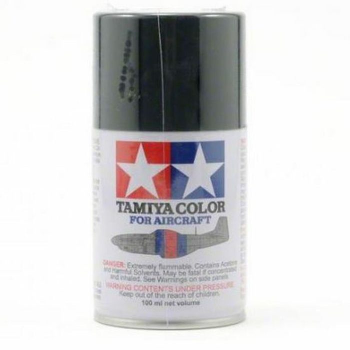 Tamiya Tamiya AS-9 Flat Dark Green (RAF) 100ml (300086509 T)
