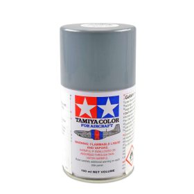  Tamiya Tamiya AS-10 Flat Ocean Grey (RAF) 100ml (300086510 T)