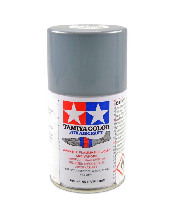 Tamiya Tamiya AS-10 Flat Ocean Grey (RAF) 100ml (300086510 T)