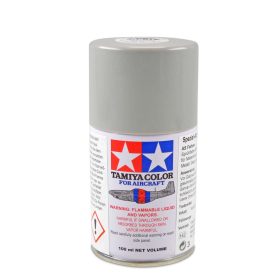  Tamiya Tamiya AS-11 Flat Medium Sea Grey (RAF) 100ml (300086511 T)