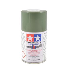   Tamiya Tamiya AS-14 Flat Olive Green (USAF) 100ml (300086514 T)