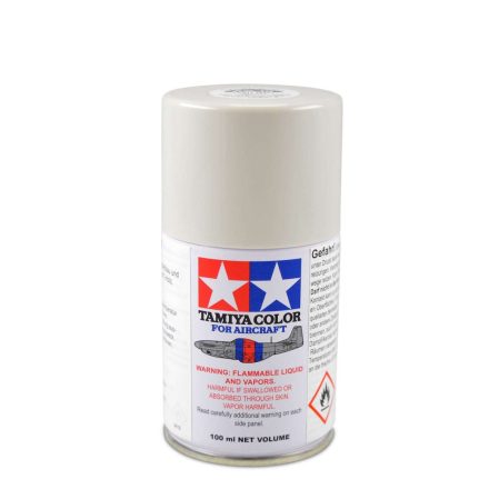 Tamiya AS-16 Flat Light Grey (USAF) 100ml (300086516 T)