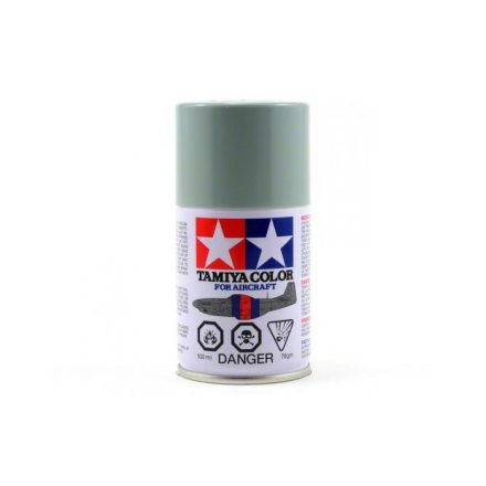 Tamiya AS-18 Flat Light Grey (IJA) 100ml (300086518 T)