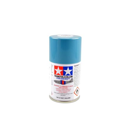 Tamiya AS-19 Flat Intermediate blue (USN) 100ml (300086519 T)
