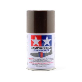 Tamiya Tamiya AS-22 Flat Dark Earth 100ml (300086522 T)