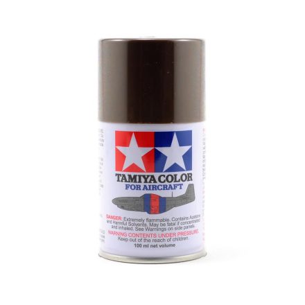 Tamiya AS-22 Flat Dark Earth 100ml (300086522 T)