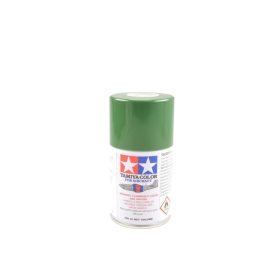   Tamiya Tamiya AS-23 Flat Light Green(German Air) 100ml (300086523 T)