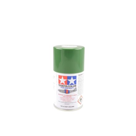 Tamiya AS-23 Flat Light Green(German Air) 100ml (300086523 T)