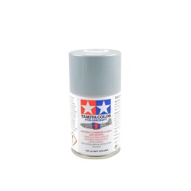 Tamiya Tamiya AS-25 Flat Dark Ghost Grey 100ml (300086525 T)