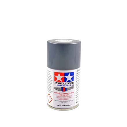 Tamiya AS-27 Flat Gunship Grey 2 100ml (300086527 T)