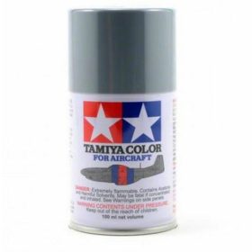 Tamiya Tamiya AS-28 Flat Medium Grey 100ml (300086528 T)