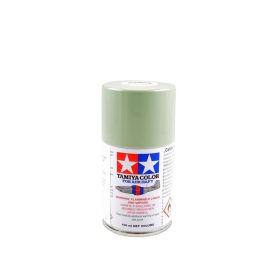 Tamiya Tamiya AS-29 Flat Grey Green 100ml (300086529 T)