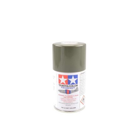 Tamiya AS-30 Flat Dark Green 2 (RAF) 100ml (300086530 T)