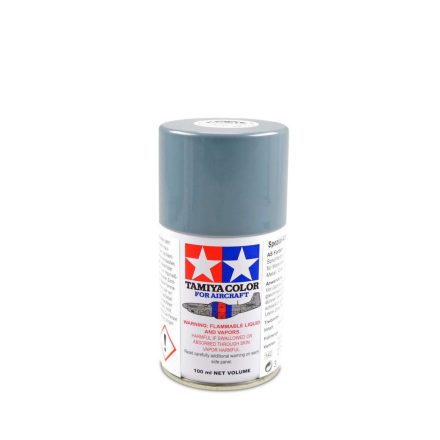Tamiya AS-31 Flat Ocean Grey 2 (RAF) 100ml (300086531 T)