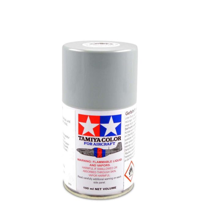 Tamiya Tamiya AS-32 Flat Medium Sea Grey 2 (RAF) 100ml (300086532 T)