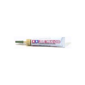 Tamiya Tamiya - Tamiya Liquid Thread Lock 10g (300087004)