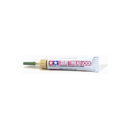 Tamiya - Tamiya Liquid Thread Lock 10g (300087004)