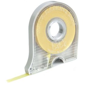   Tamiya Tamiya - TAMIYA Masking Tape 6mm/18m w/dispender (300087030)