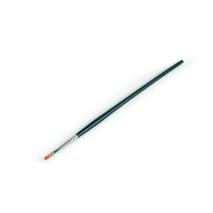 Tamiya High Finish Flat Brush Nr. 0 (300087046 T)