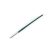 Tamiya High Finish Flat Brush Nr. 0 (300087046 T)