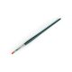 Tamiya Tamiya High Finish Flat Brush Nr. 2 (300087047 T)