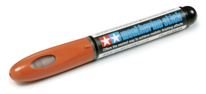 Tamiya Tamiya Weathering Stick Mud (300087081 T)