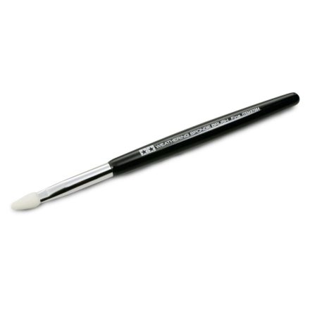 Tamiya Weathering Sponge Brush Fine (300087084 T)
