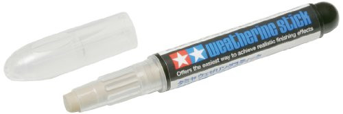 Tamiya Tamiya Weathering Stick Light Earth (300087087 T)