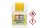 Tamiya Tamiya - Mark Fit 40ml (300087102)