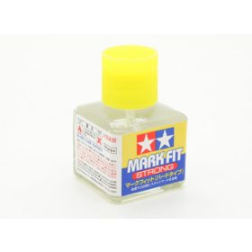 Tamiya Tamiya Mark Fit (Strong) 40ml (300087135 T)