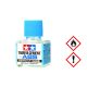 Tamiya Tamiya TAMIYA ABS-Cement 40ml  Bottle (300087137 T)