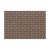Tamiya - Diorama Sheet A4 Brick (red) (300087168)