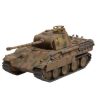 Revell PzKpfw V. Panther Ausf.G (Sd.Kfz.171) tank harcjármű makett 3171