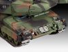 Revell Leopard 2 A6/A6M tank harcjármű makett 3180