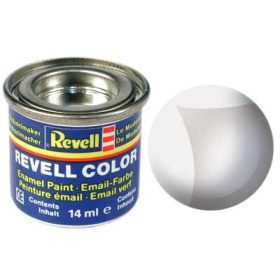 Revell Revell Színtelen (fényes) makett festék (32101)