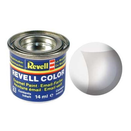 Revell Színtelen (fényes) makett festék (32101)