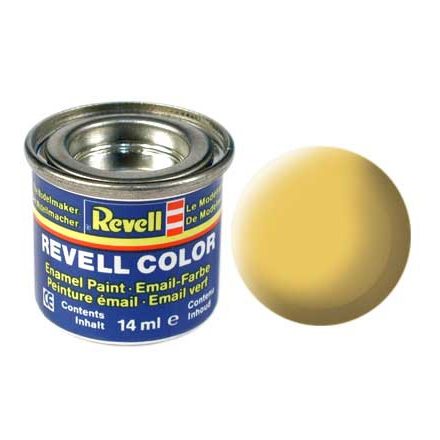 Revell Afrika barna (matt) makett festék (32117)