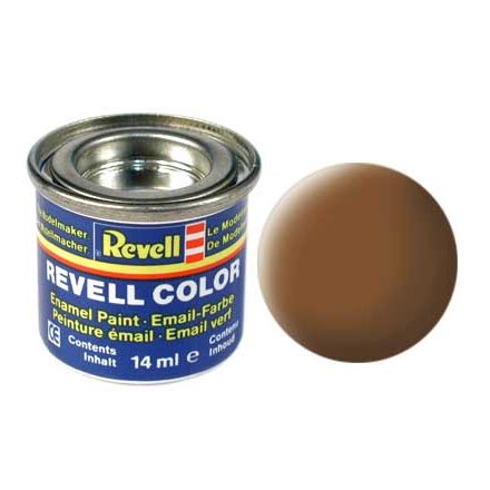 Revell Sötét földszín (matt) makett festék (32182)