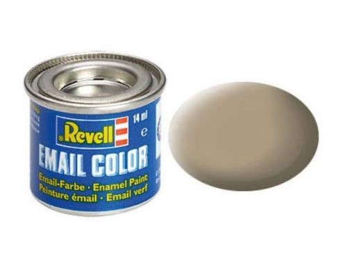 Revell BEIGE MATT olajbázisú (enamel) makett festék 32189