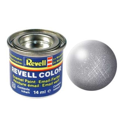 Revell Vas (fémes) makett festék (32191)