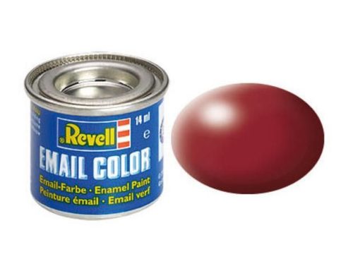 Revell PURPLE RED olajbázisú (enamel) makett festék 32331