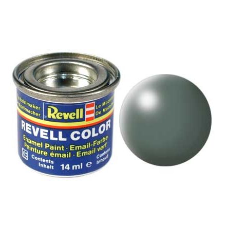 Revell Páfrányzöld (selyemmatt) makett festék (32360)