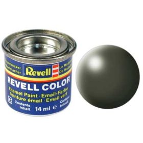 Revell Revell Olajzöld (selyemmatt) makett festék (32361)