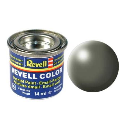 Revell Nádzöld (selyemmatt) makett festék (32362)